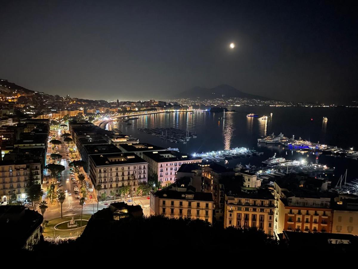 Caracciolo18 - Gb Apartment Napoli Exterior foto