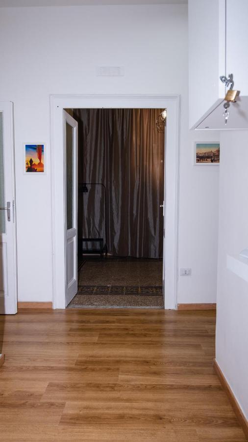 Caracciolo18 - Gb Apartment Napoli Exterior foto