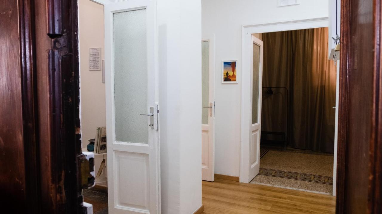 Caracciolo18 - Gb Apartment Napoli Exterior foto