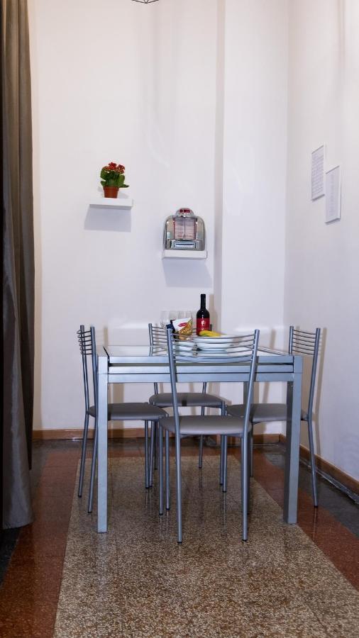 Caracciolo18 - Gb Apartment Napoli Exterior foto